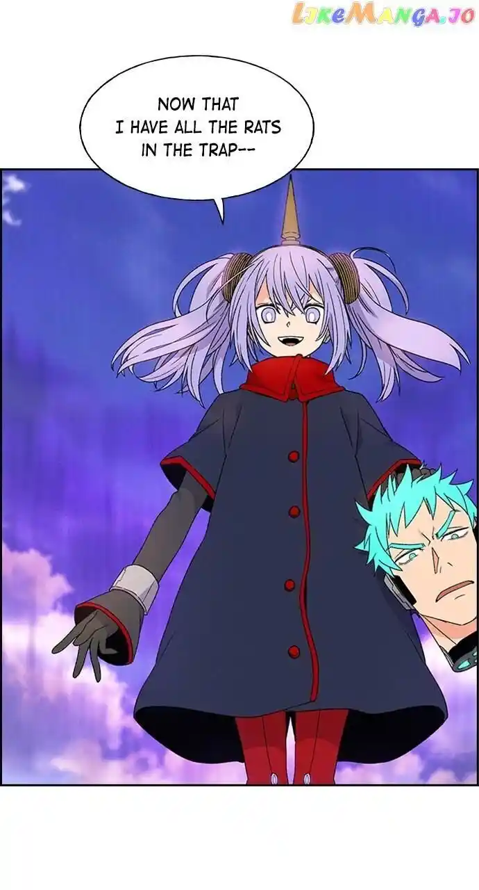 Housekeeper (Chae Yong-Taek) Ch.086