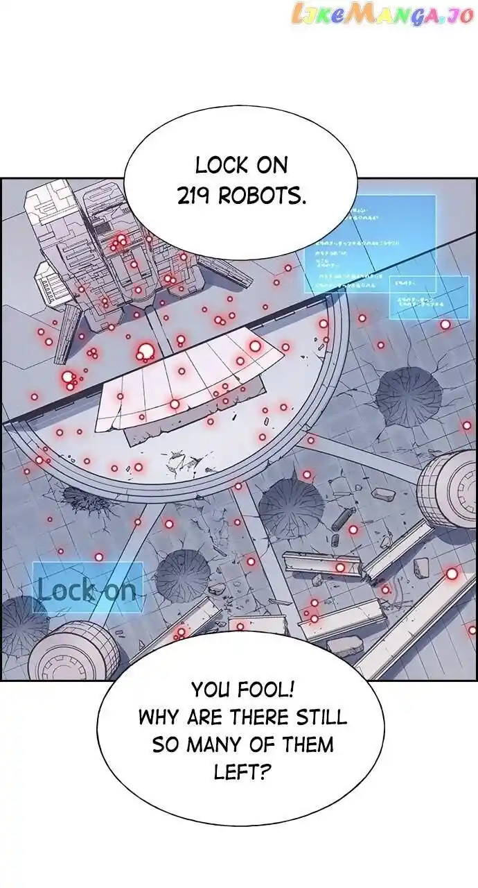 Housekeeper (Chae Yong-Taek) Ch.086