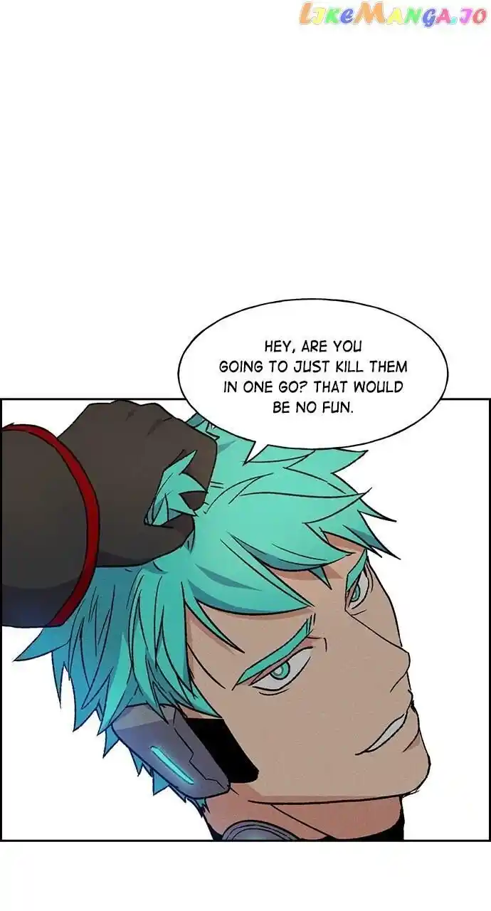 Housekeeper (Chae Yong-Taek) Ch.086