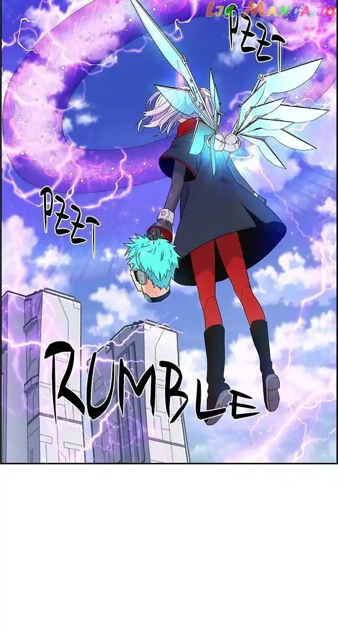 Housekeeper (Chae Yong-Taek) Ch.086