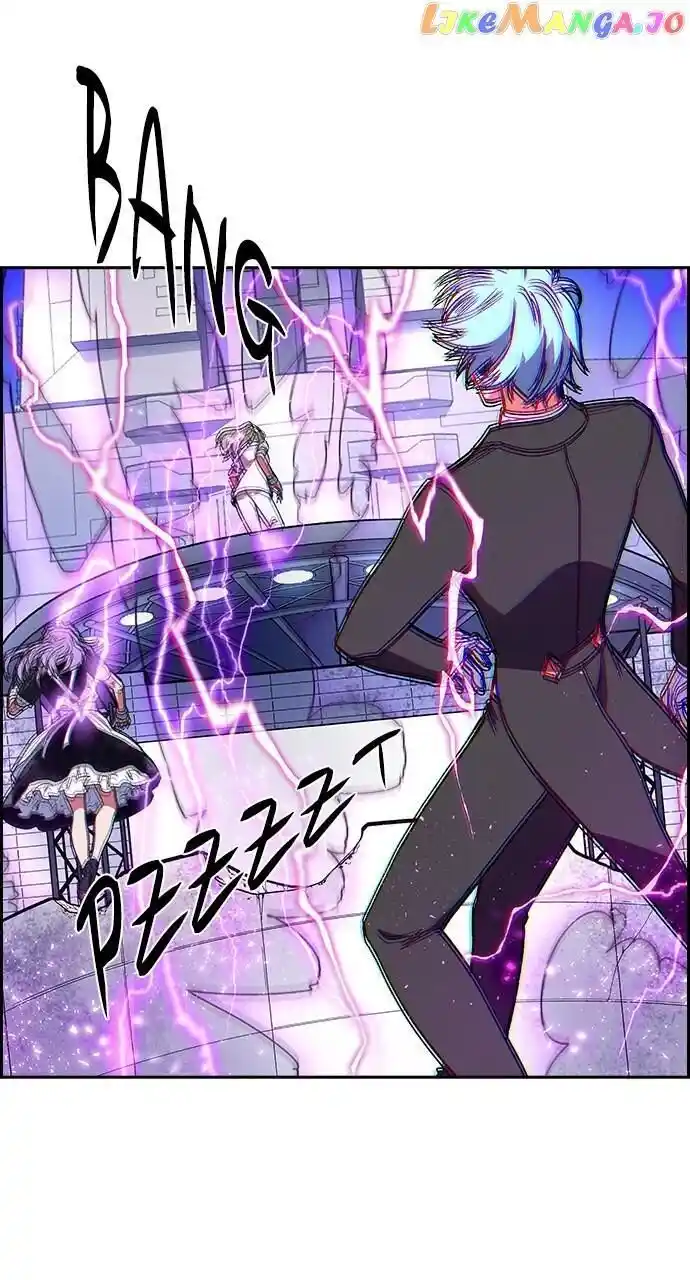 Housekeeper (Chae Yong-Taek) Ch.086