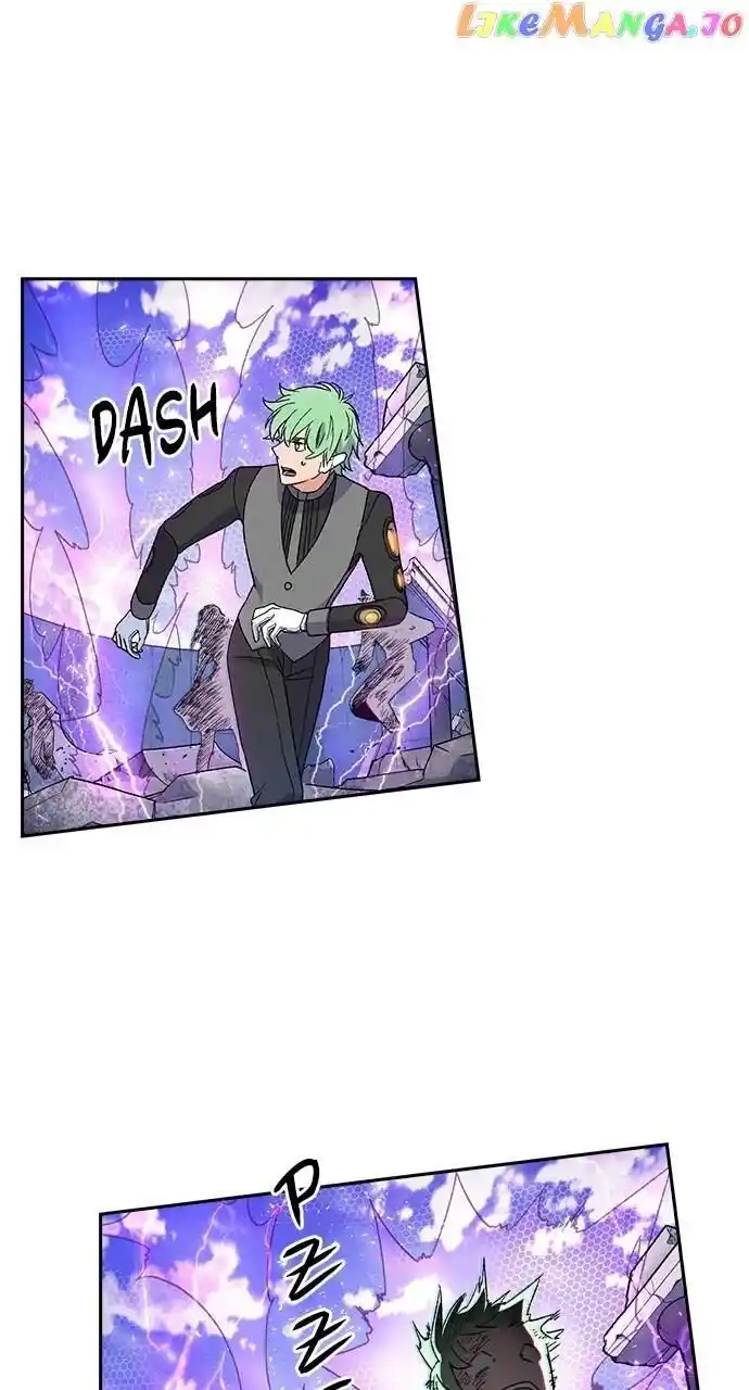 Housekeeper (Chae Yong-Taek) Ch.086