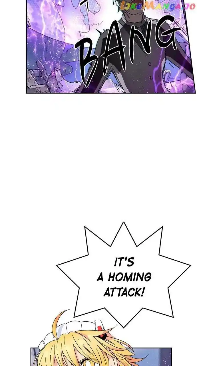 Housekeeper (Chae Yong-Taek) Ch.086