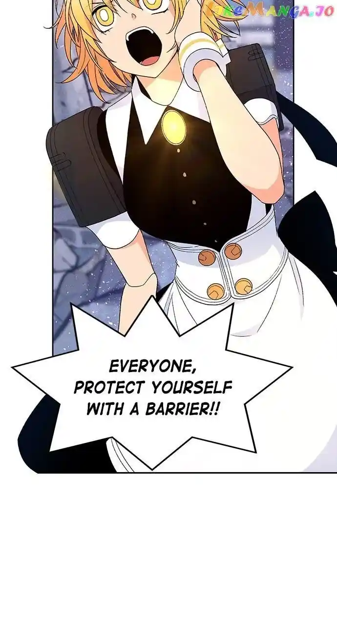 Housekeeper (Chae Yong-Taek) Ch.086