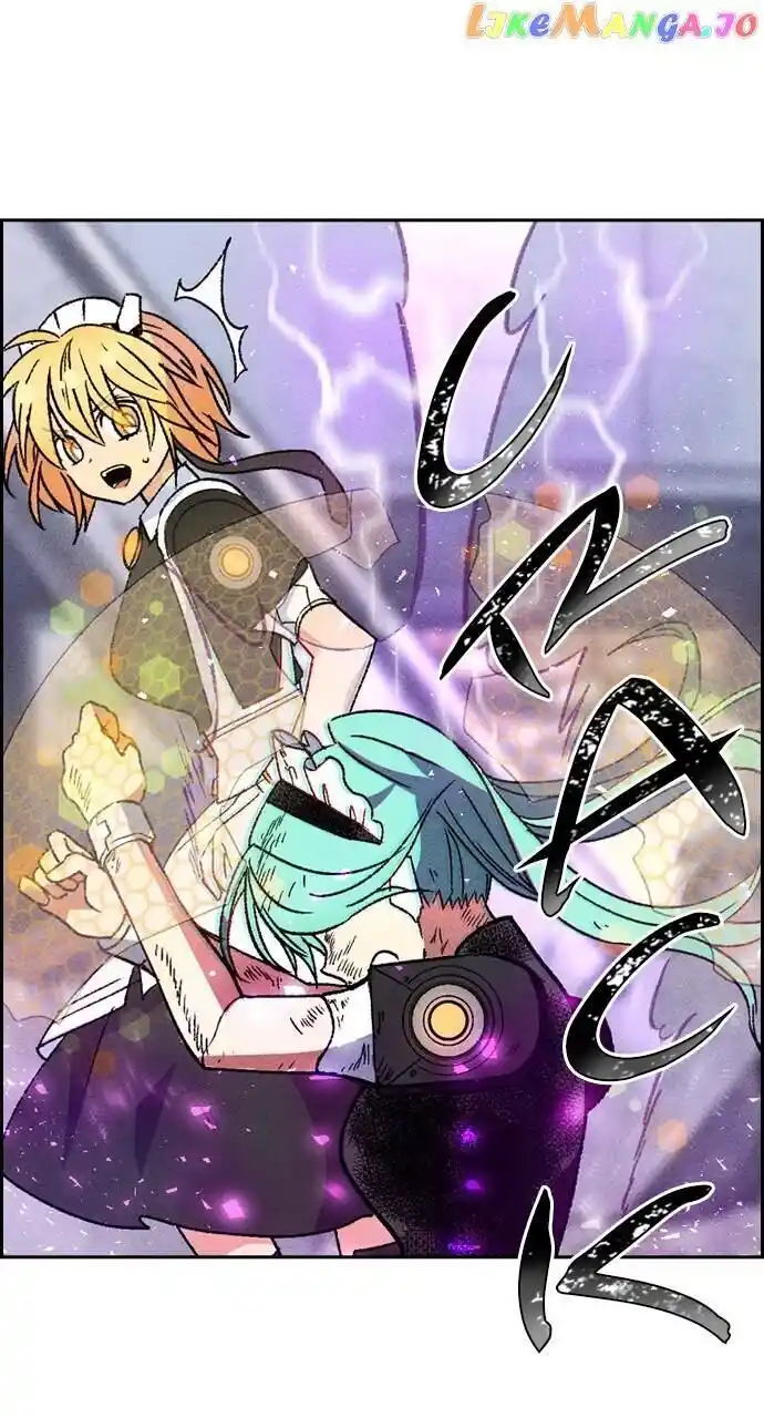 Housekeeper (Chae Yong-Taek) Ch.086