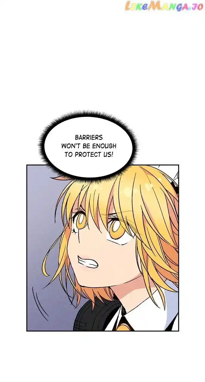 Housekeeper (Chae Yong-Taek) Ch.086