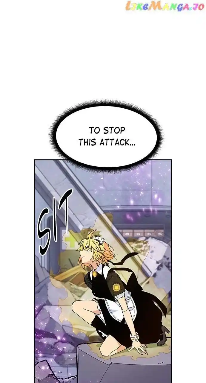 Housekeeper (Chae Yong-Taek) Ch.086