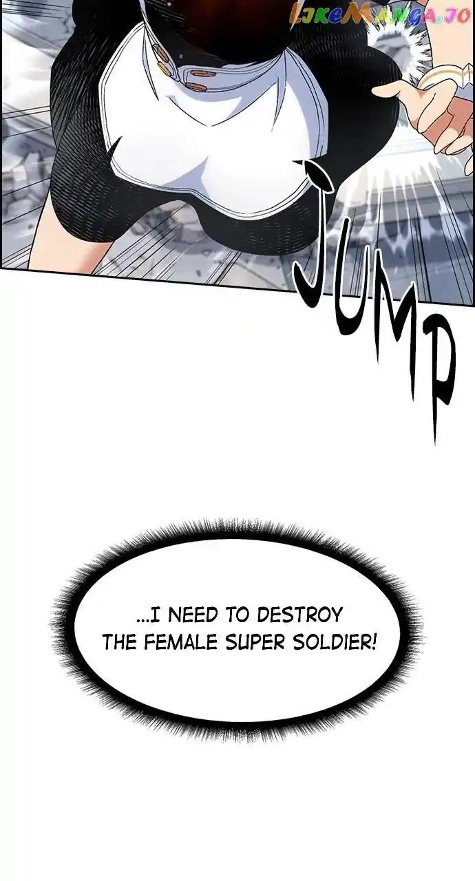 Housekeeper (Chae Yong-Taek) Ch.086