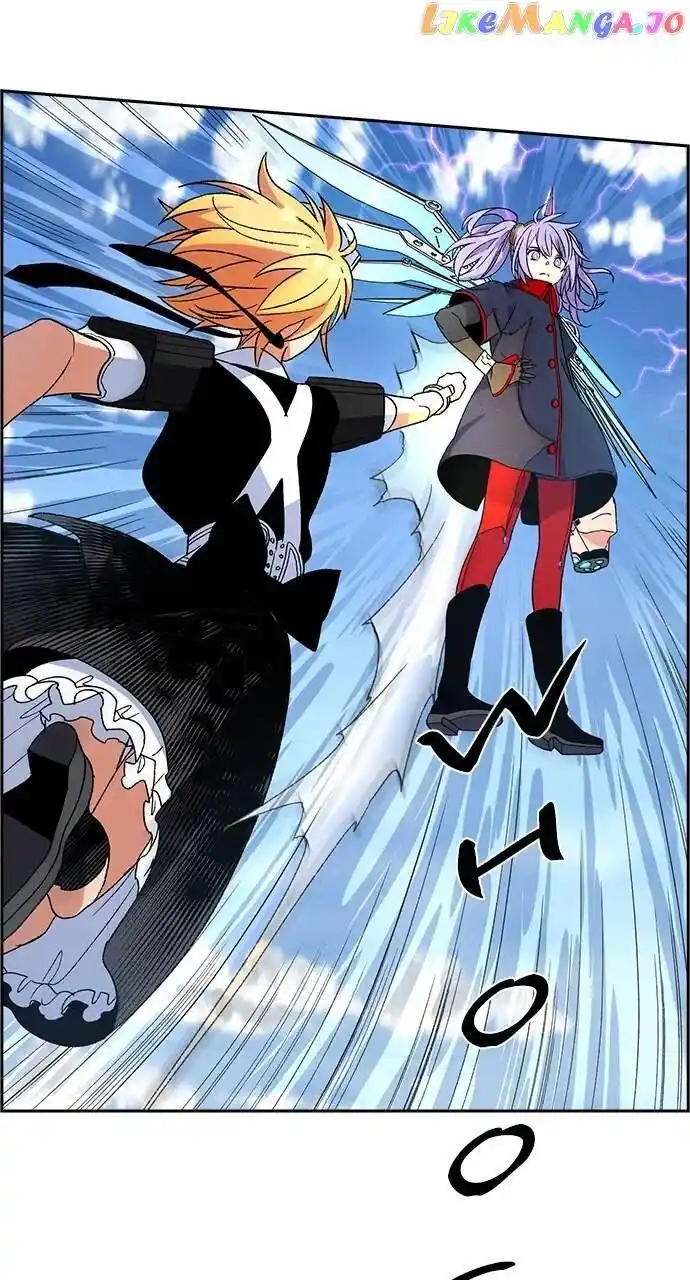 Housekeeper (Chae Yong-Taek) Ch.086