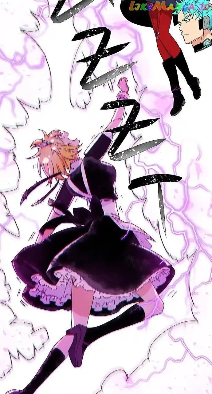 Housekeeper (Chae Yong-Taek) Ch.086