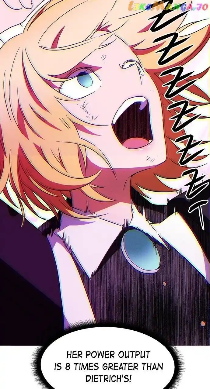 Housekeeper (Chae Yong-Taek) Ch.086