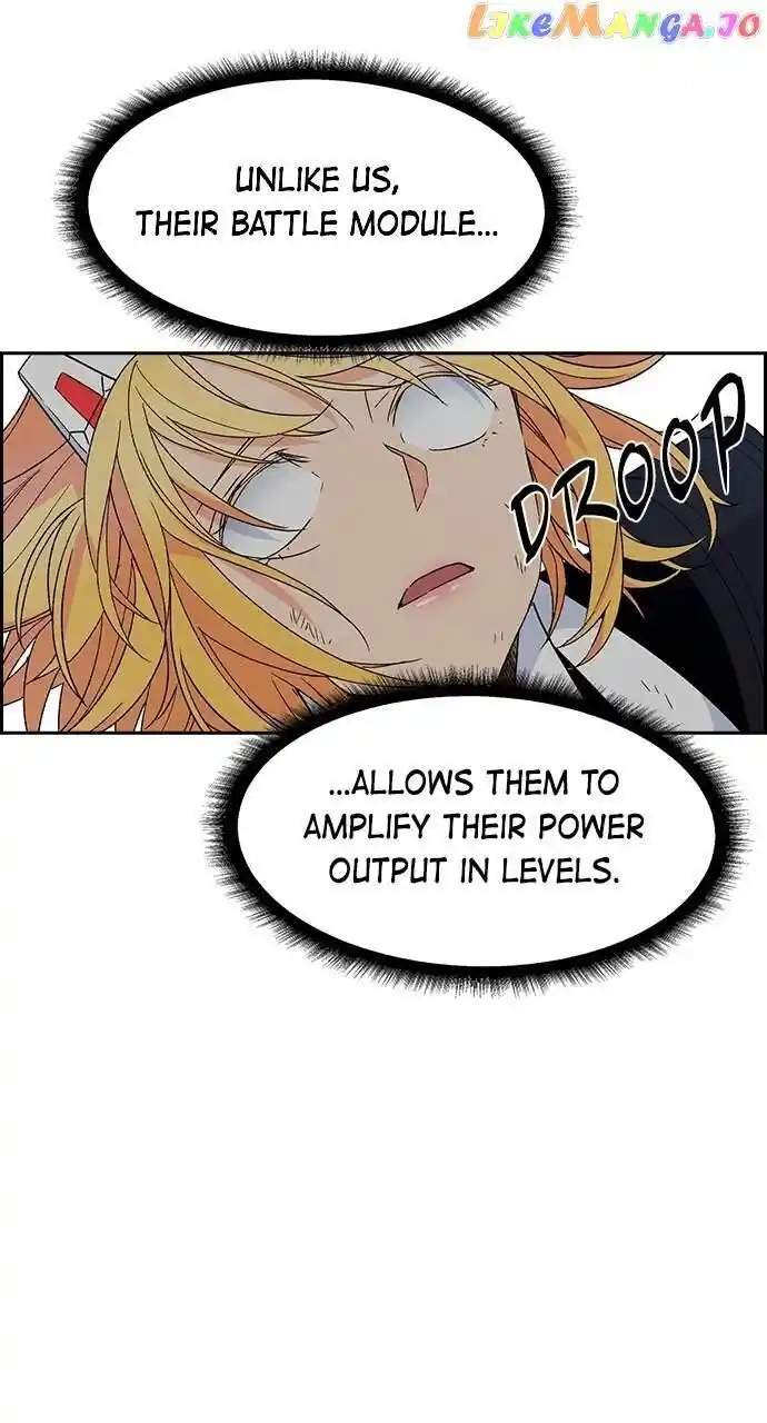 Housekeeper (Chae Yong-Taek) Ch.086