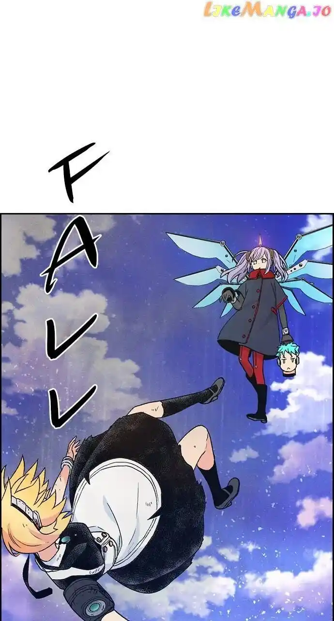 Housekeeper (Chae Yong-Taek) Ch.086