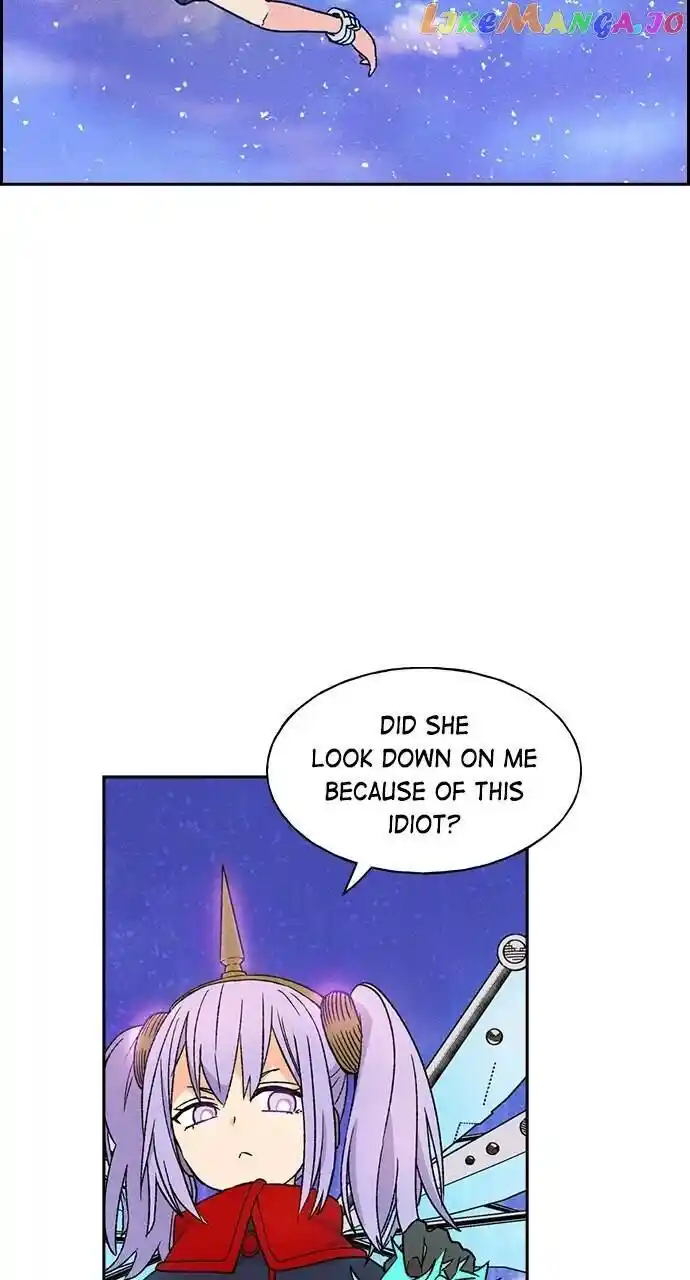 Housekeeper (Chae Yong-Taek) Ch.086