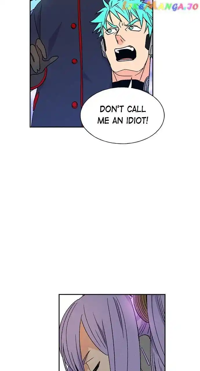 Housekeeper (Chae Yong-Taek) Ch.086