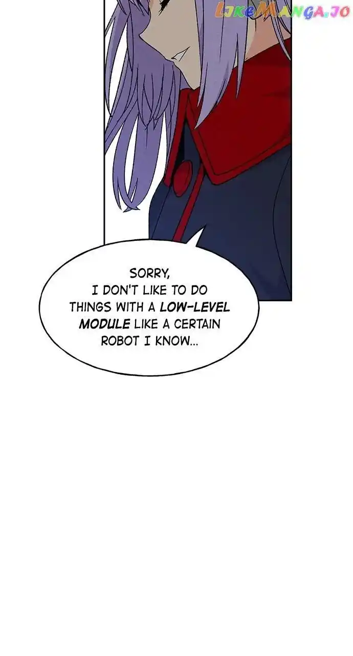 Housekeeper (Chae Yong-Taek) Ch.086