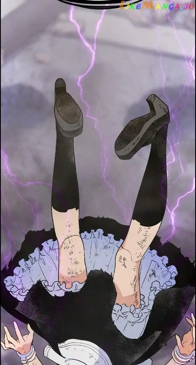 Housekeeper (Chae Yong-Taek) Ch.086