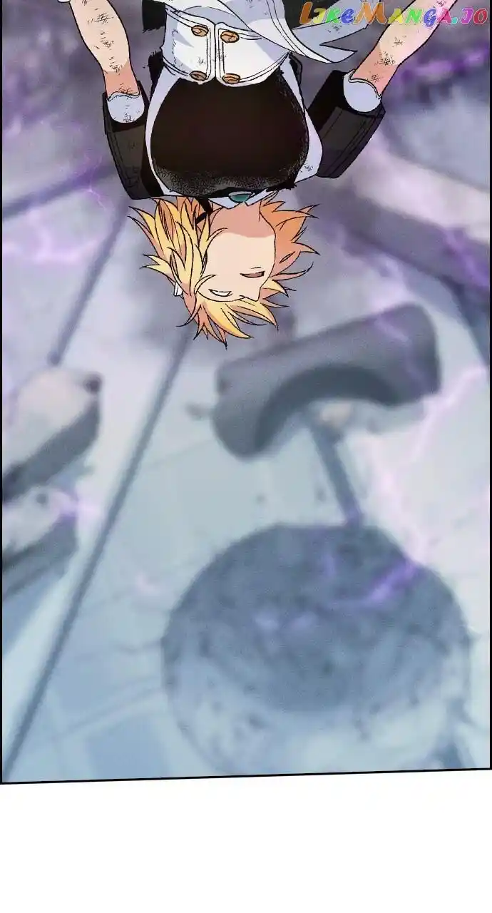 Housekeeper (Chae Yong-Taek) Ch.086