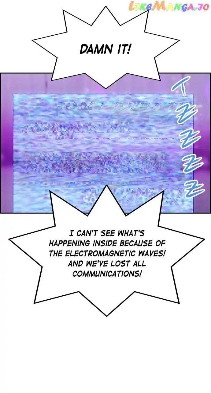 Housekeeper (Chae Yong-Taek) Ch.087