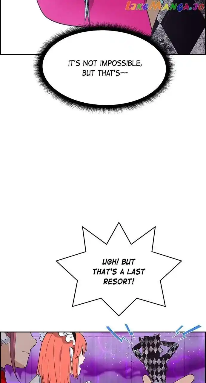 Housekeeper (Chae Yong-Taek) Ch.087