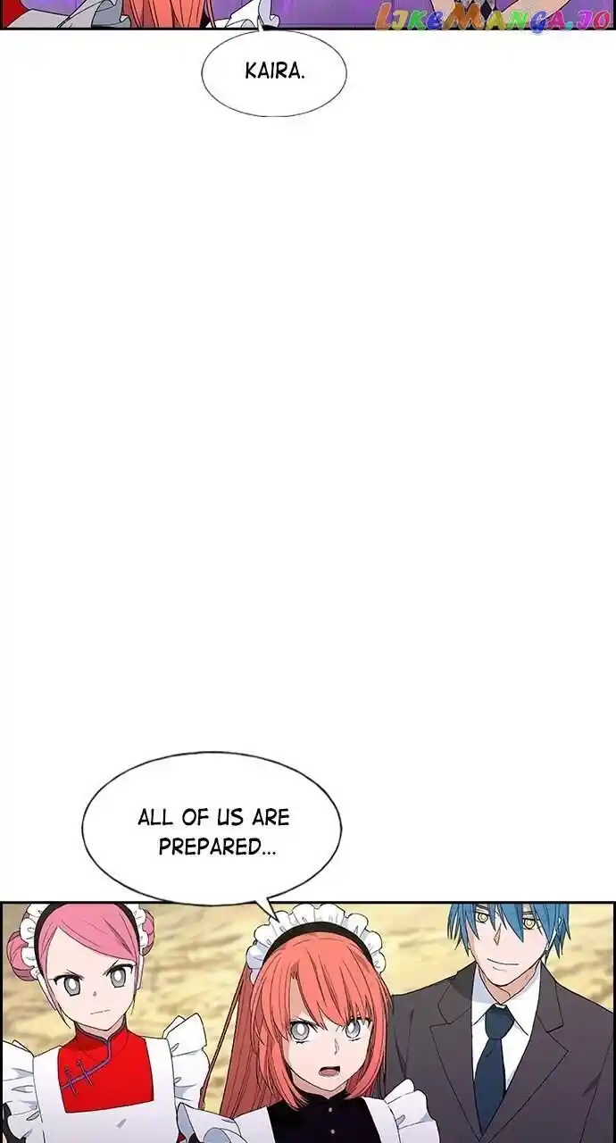 Housekeeper (Chae Yong-Taek) Ch.087