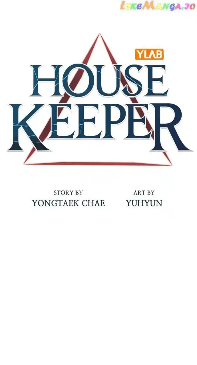 Housekeeper (Chae Yong-Taek) Ch.087