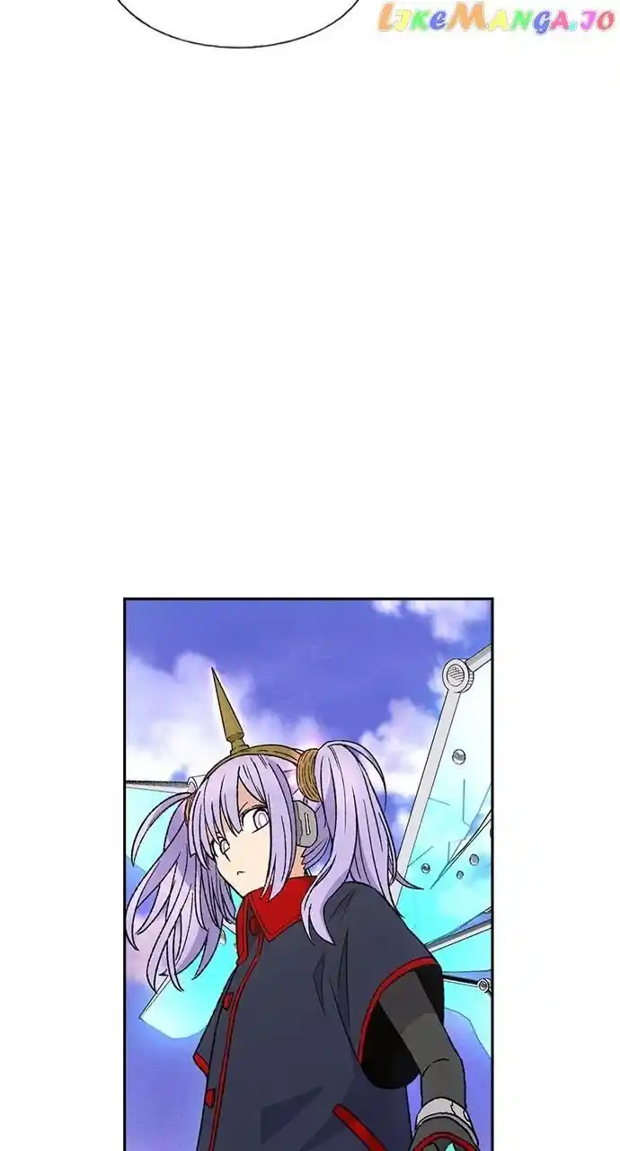 Housekeeper (Chae Yong-Taek) Ch.087