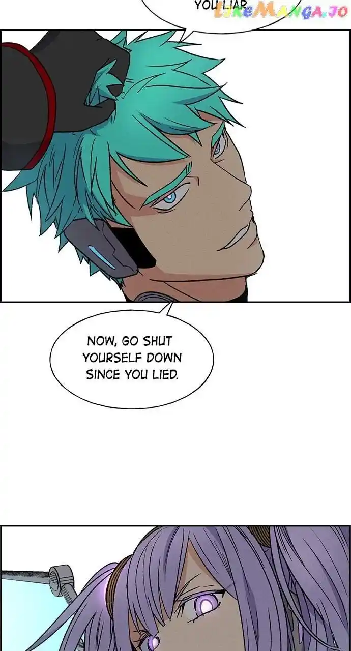 Housekeeper (Chae Yong-Taek) Ch.087