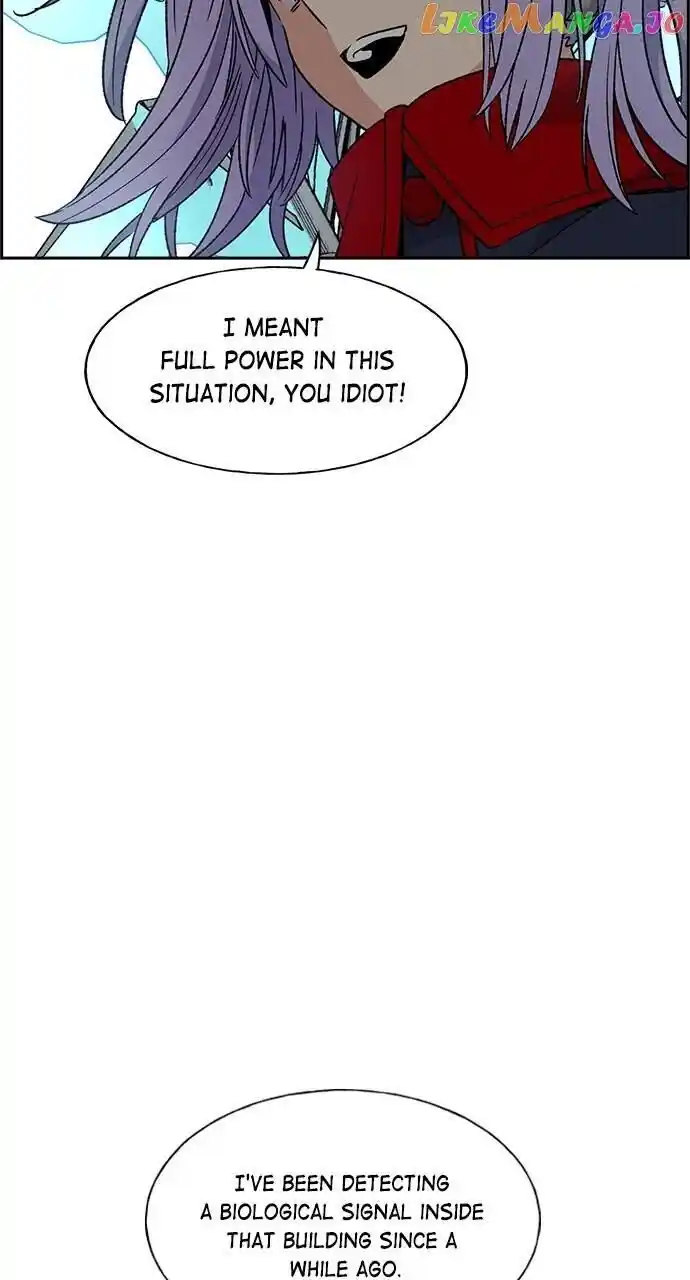 Housekeeper (Chae Yong-Taek) Ch.087