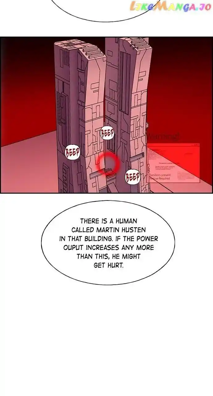 Housekeeper (Chae Yong-Taek) Ch.087