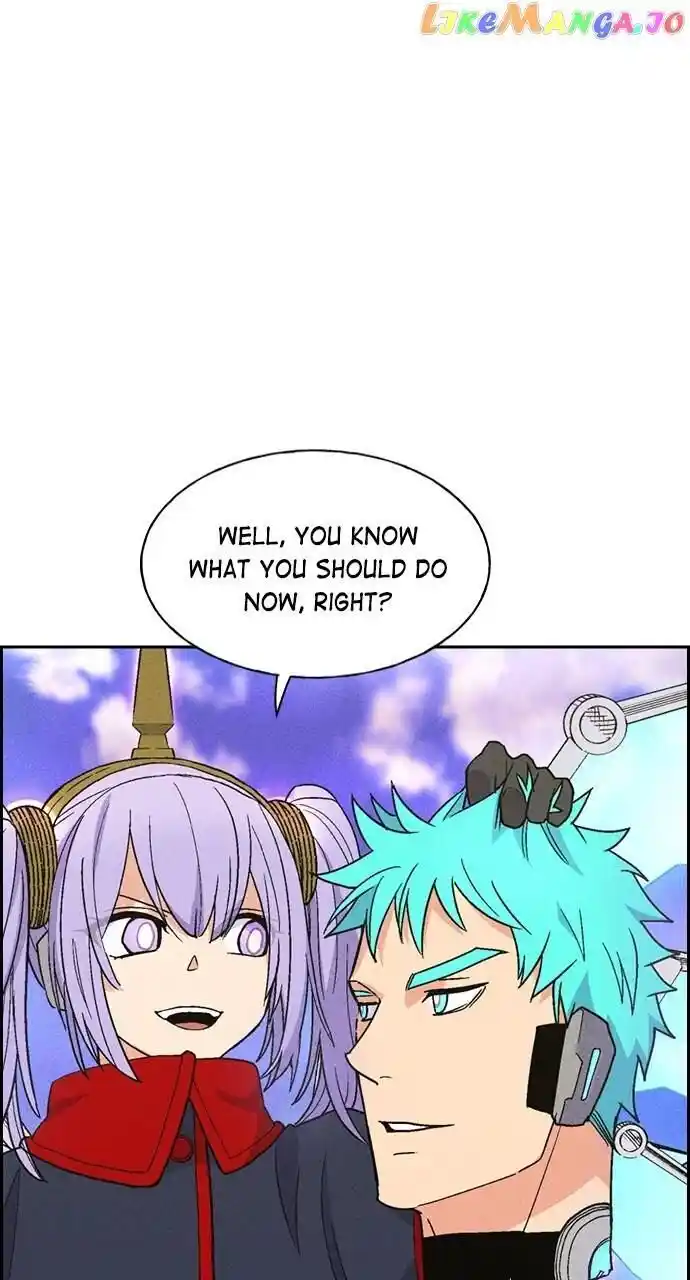 Housekeeper (Chae Yong-Taek) Ch.087