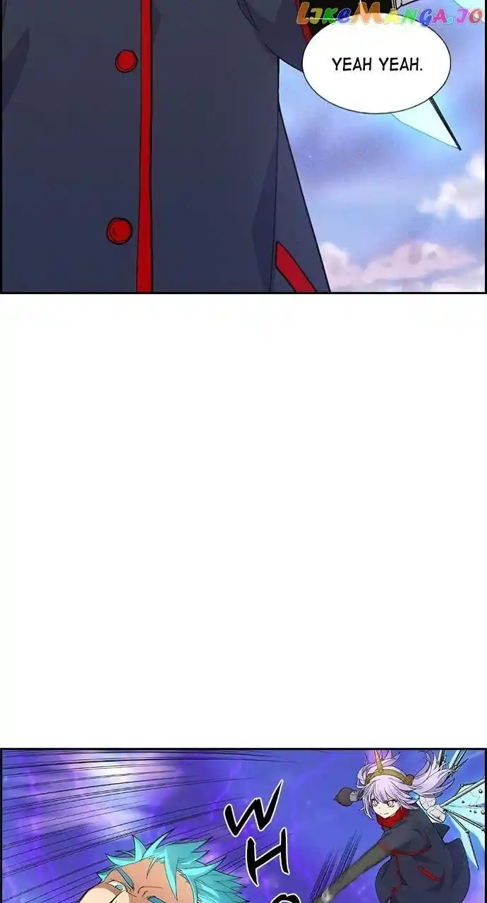 Housekeeper (Chae Yong-Taek) Ch.087