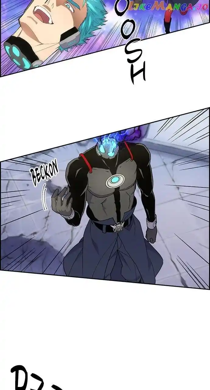 Housekeeper (Chae Yong-Taek) Ch.087