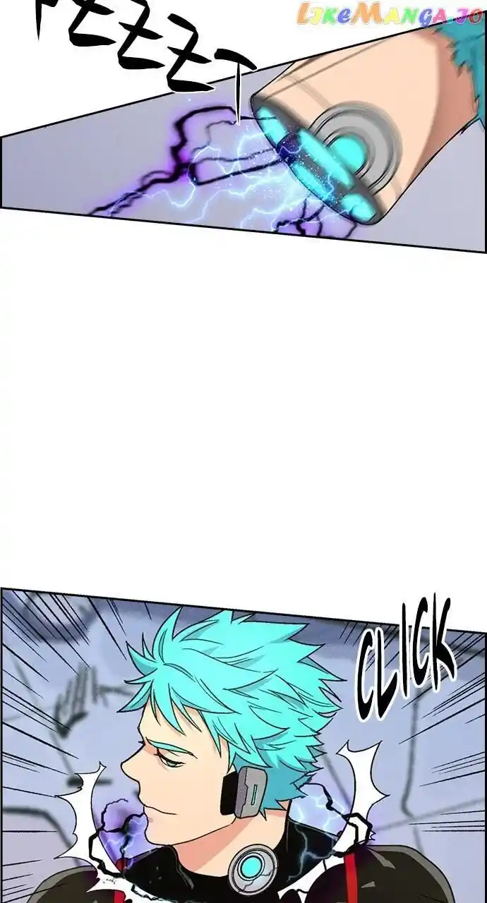 Housekeeper (Chae Yong-Taek) Ch.087