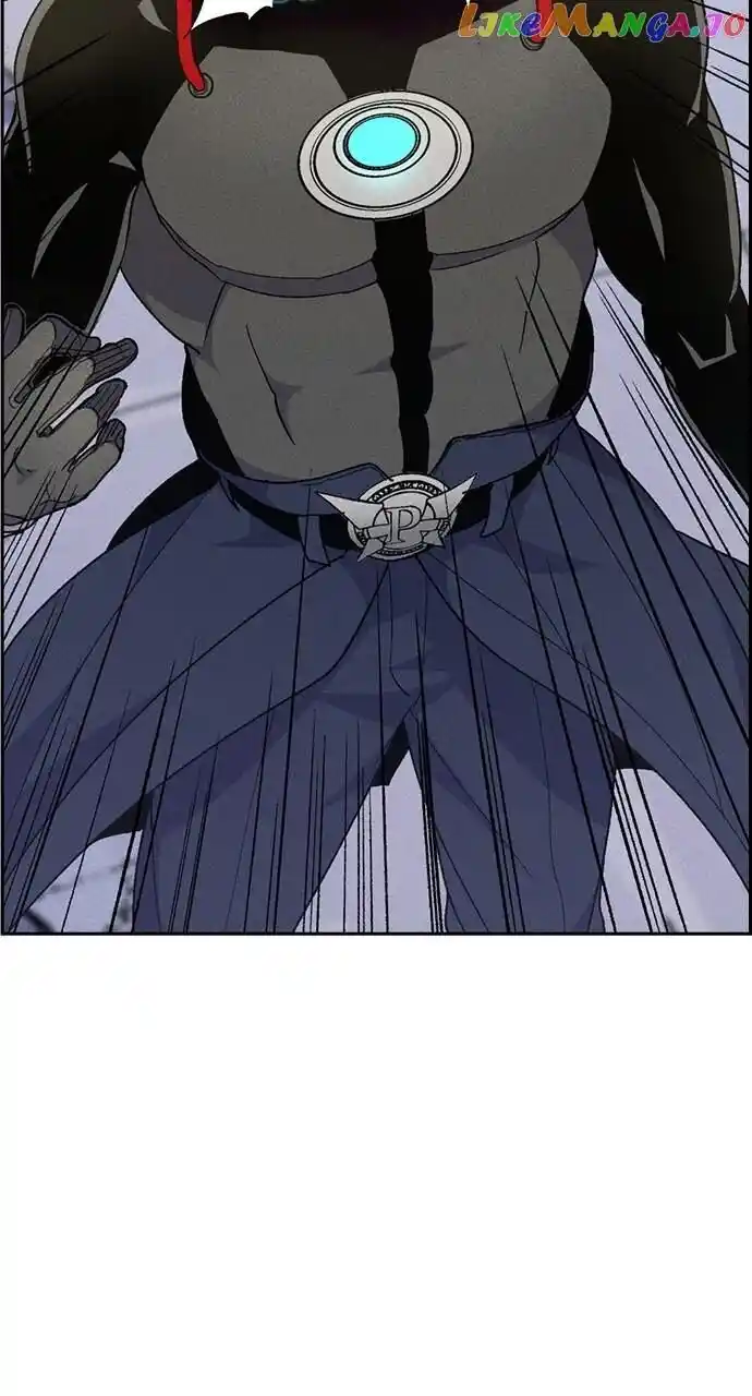 Housekeeper (Chae Yong-Taek) Ch.087