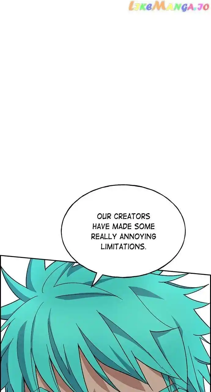 Housekeeper (Chae Yong-Taek) Ch.087