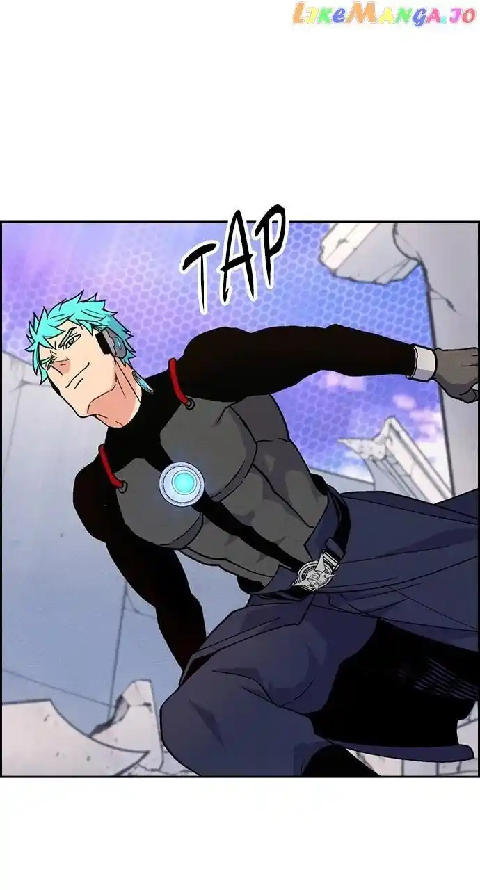 Housekeeper (Chae Yong-Taek) Ch.087