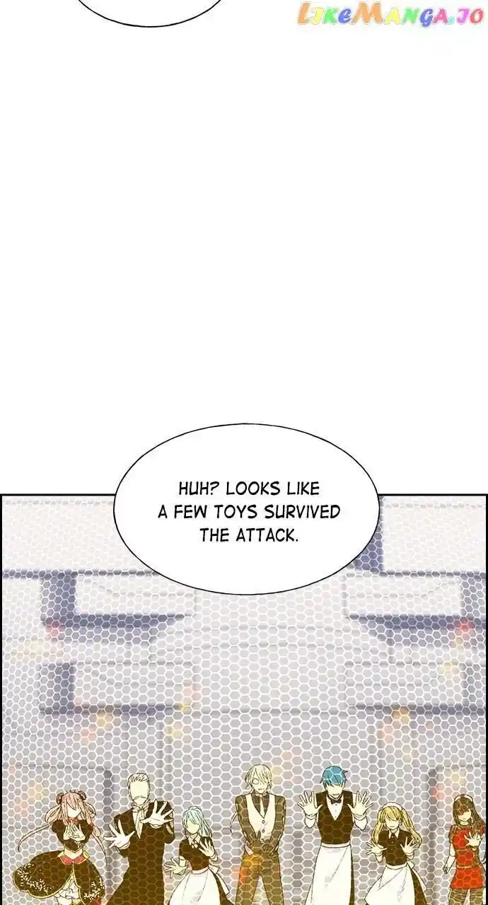 Housekeeper (Chae Yong-Taek) Ch.087