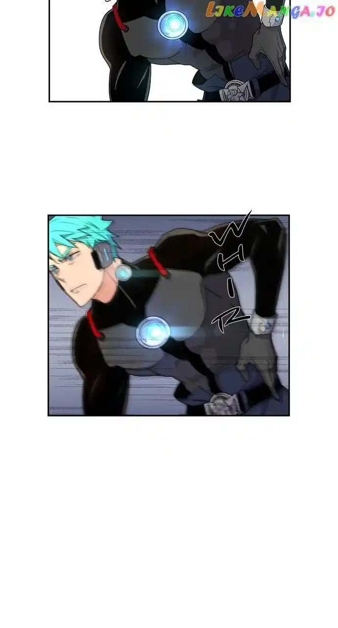 Housekeeper (Chae Yong-Taek) Ch.087