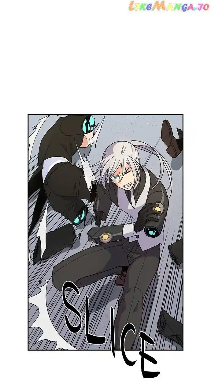 Housekeeper (Chae Yong-Taek) Ch.087