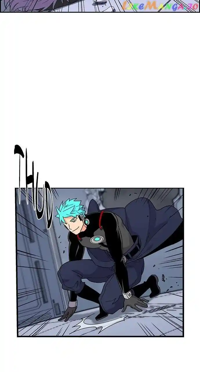 Housekeeper (Chae Yong-Taek) Ch.087