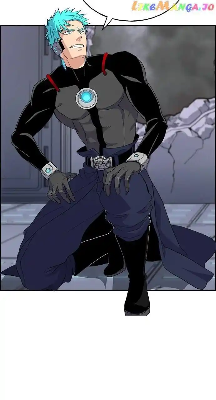 Housekeeper (Chae Yong-Taek) Ch.087