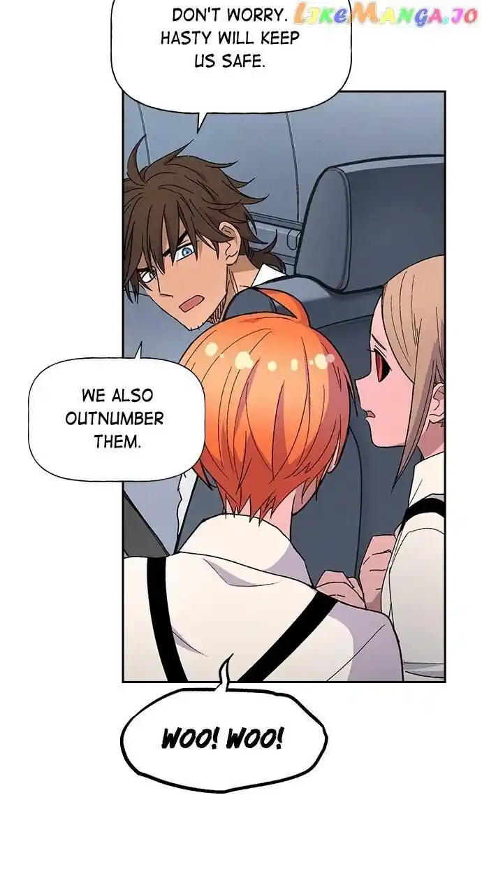 Housekeeper (Chae Yong-Taek) Ch.087