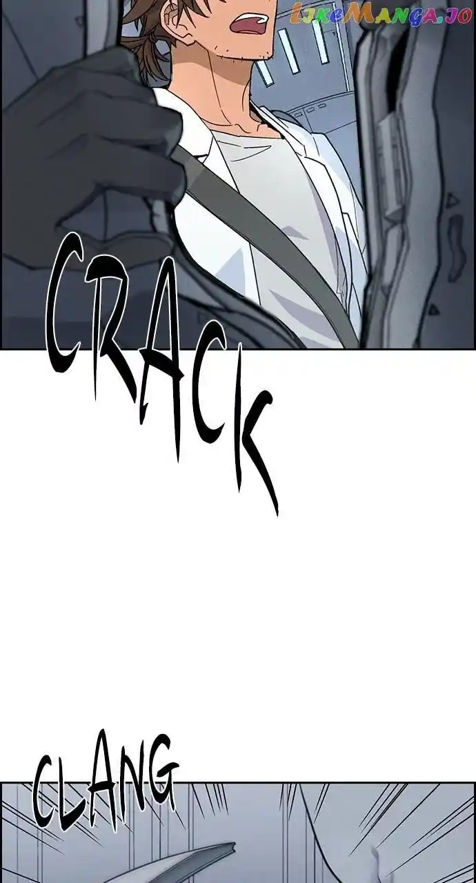 Housekeeper (Chae Yong-Taek) Ch.087