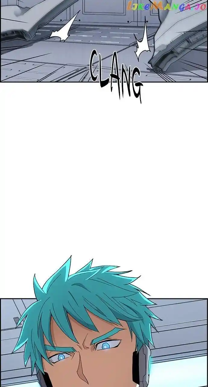 Housekeeper (Chae Yong-Taek) Ch.087