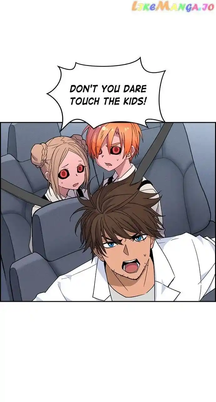 Housekeeper (Chae Yong-Taek) Ch.087