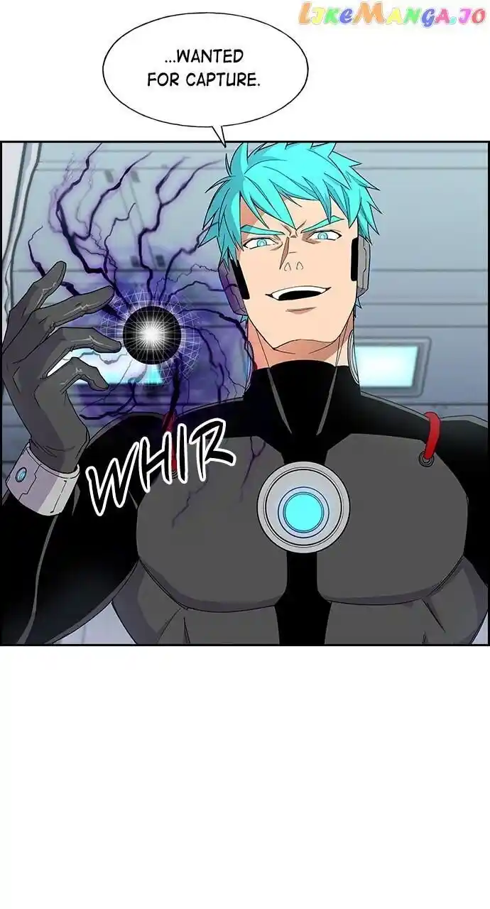 Housekeeper (Chae Yong-Taek) Ch.087