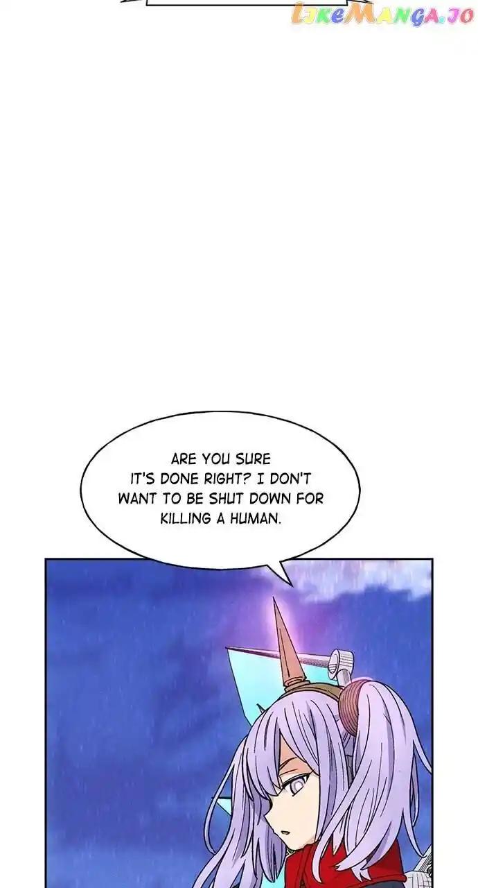 Housekeeper (Chae Yong-Taek) Ch.087