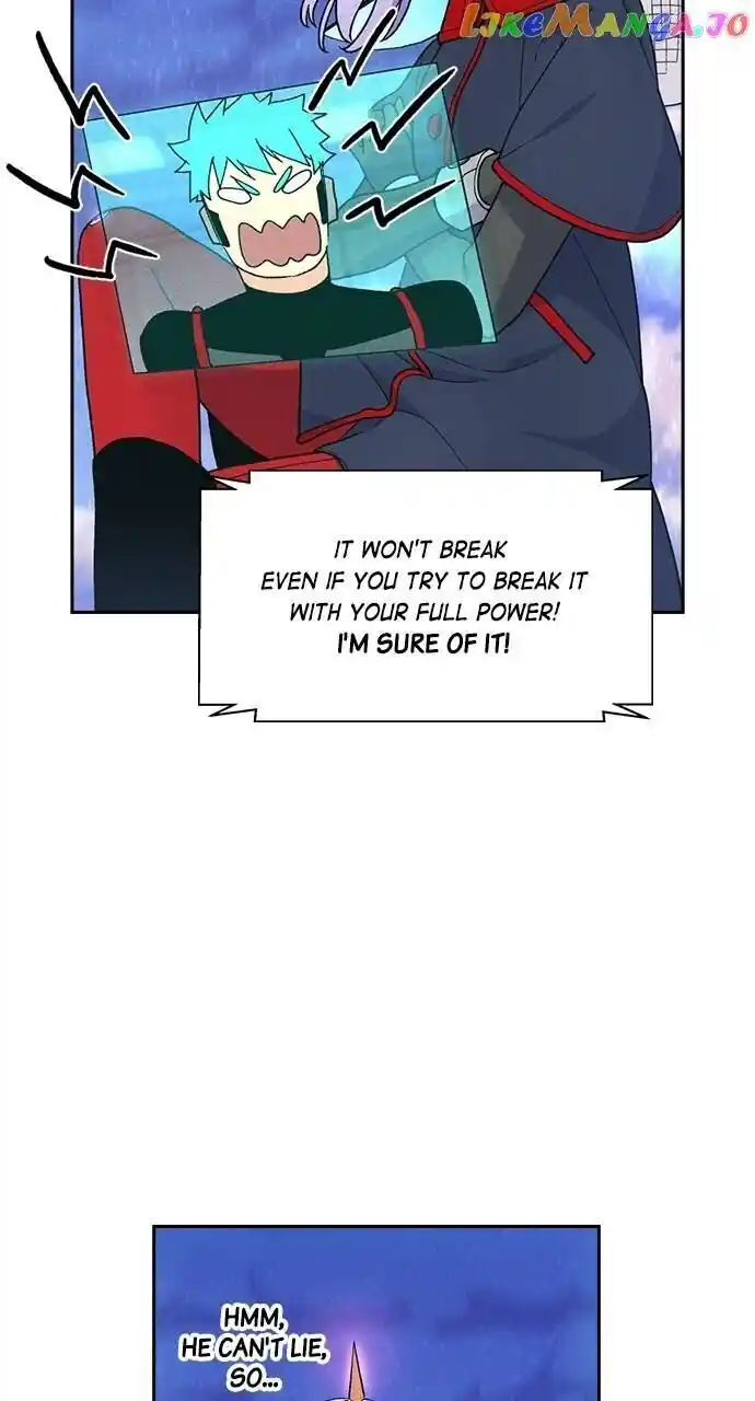 Housekeeper (Chae Yong-Taek) Ch.087