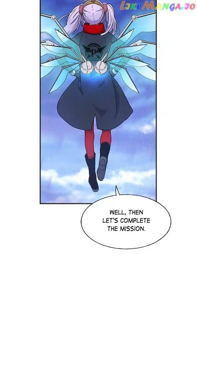 Housekeeper (Chae Yong-Taek) Ch.087